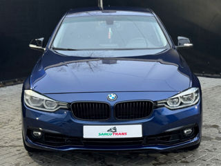 BMW 3 Series foto 3