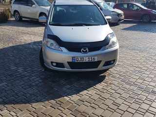 Mazda 5 foto 2