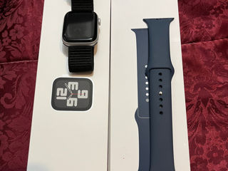 Apple Watch Se 2 44mm foto 3