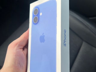 iPhone 16 Sigilat! Запечатаный! foto 2