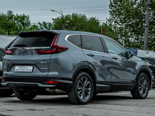 Honda CR-V foto 5