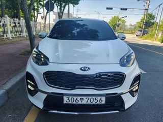 KIA Sportage foto 1