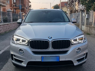 BMW X5 foto 3