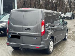 Ford Transit Connect foto 5