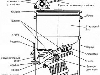 Новые электродвигатели КД180-456РКА foto 8