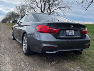 BMW 4 Series foto 3