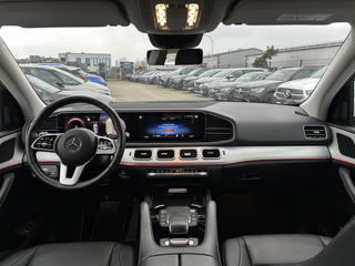 Mercedes GLE foto 4