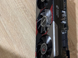 Rx 5700 xt foto 5