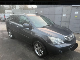 Lexus RX400h foto 1