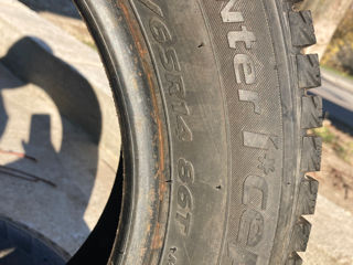 Hankooc 175/65 r14 foto 4