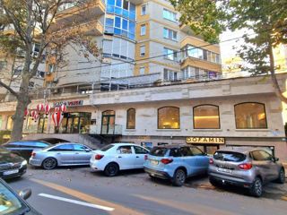 Chirie sp.comercial, Centru, str. M. Eminescu, 285 mp! foto 1