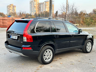 Volvo XC90 foto 4