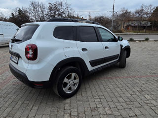 Dacia Duster foto 2