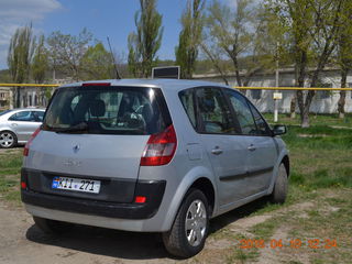 Renault Scenic foto 5