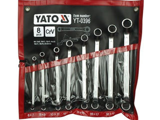 Yato. Инструмент от профессиональных производителей. foto 5