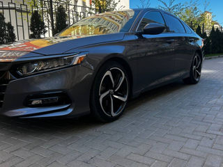 Honda Accord foto 1