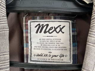 Sacou Mexx slim fit 44 xs/s foto 2