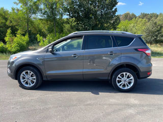 Ford Kuga foto 6