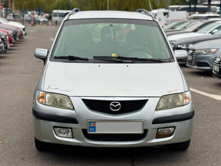 Mazda Premacy foto 2