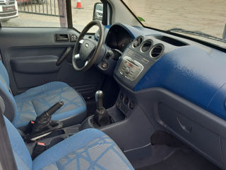 Ford Transit Connect foto 7