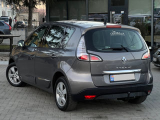 Renault Scenic foto 5