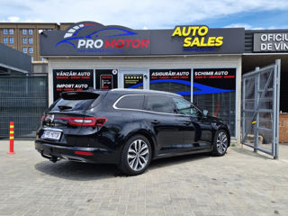 Renault Talisman foto 4