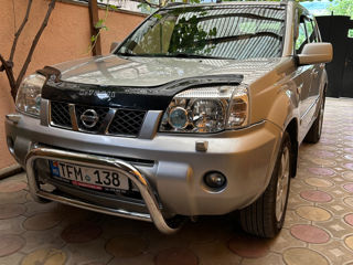 Nissan X-Trail, 2007 г.