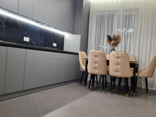 Apartament cu 2 camere, 80 m², Centru, Chișinău foto 6