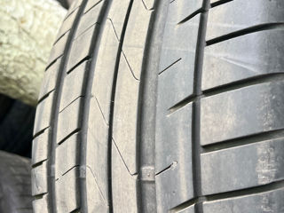 Продам 2 б.у шины 275/45 R18 Starmaxx Ultra Sport foto 4