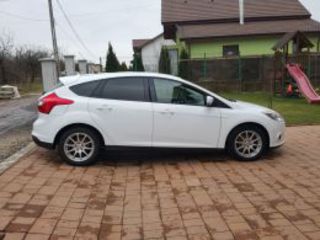 Ford Focus foto 2