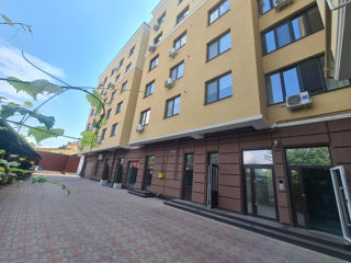 Apartament cu 1 cameră, 60 m², Centru, Chișinău foto 10