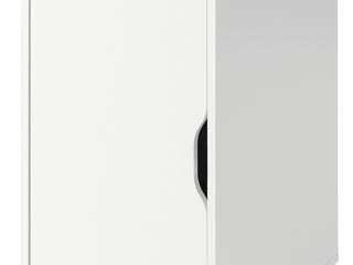 Masă de birou Ikea Lagkapten/Alex 140x60 foto 2