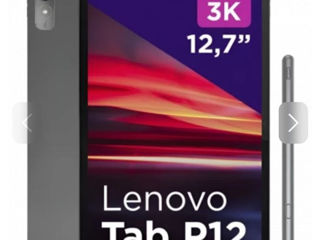 Lenovo Tab P12