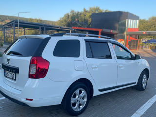 Dacia Logan Mcv foto 3