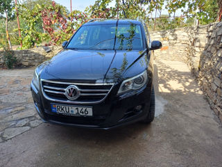 Volkswagen Tiguan foto 2