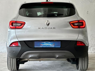 Renault Kadjar foto 5