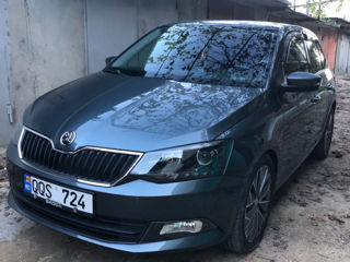 Skoda Fabia foto 3