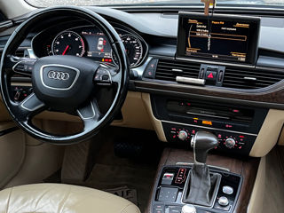 Audi A6 foto 13