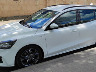 Ford Focus foto 3