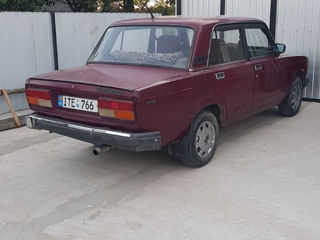 Lada / ВАЗ 2107 foto 3