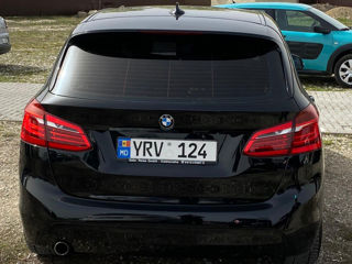 BMW 2 Series Active Tourer foto 4