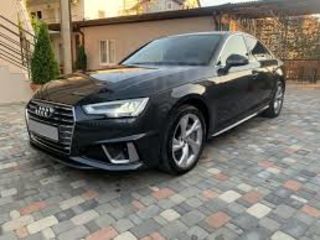 Audi A6 foto 6