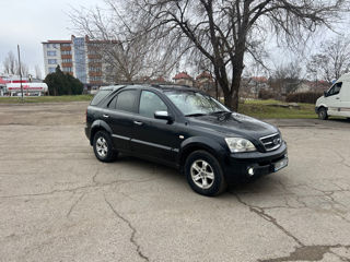 KIA Sorento foto 3