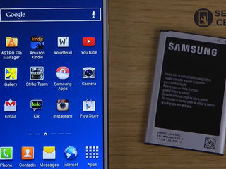 Samsung Galaxy Note 3 (N9000/N9005) Разрядился АКБ, восстановим без проблем! foto 1