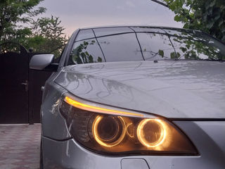 BMW 5 Series foto 5