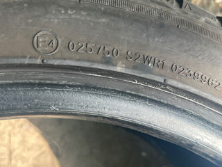 Продам 2 б.у шины 205/45 R16 GTradial Summer foto 7