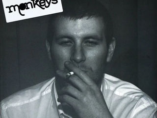 Arctic Monkeys - AM (Vinyl) si altele! Livrare gratuita! foto 8