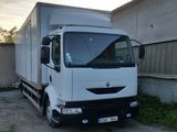 Renault Midlum 210 foto 8