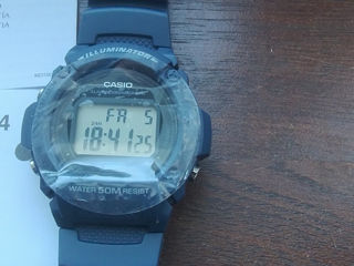 Casio. Новые. foto 1