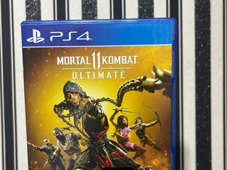 Mk11 Ultimate